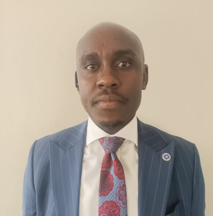 Abbas Bardu Omuyoma