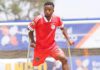 Kenya Amputee Team Set for CECAAF Opener Against Tanzania in Bujumbura