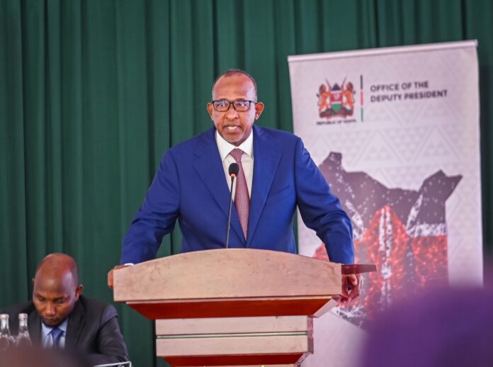 G2ACeN0WkAAU92n Over 5 Million Kenyans Benefit as CS Duale Highlights Universal Health Gains at IBEC Meeting