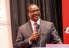 Education CS Ogamba Commissions KU Council, Pledges Stronger University Reforms