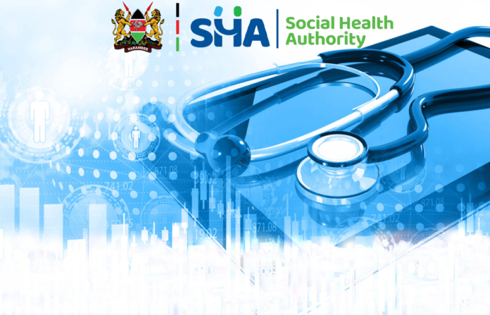 Govt Moves to Protect Public Officers Amid Health Sector Standoff Govt Moves to Protect Public Officers Amid Health Sector Standoff