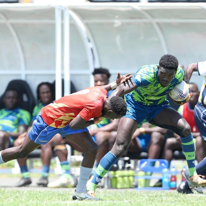 KCB RFC Crowned 2025 National 7s Circuit Champions2