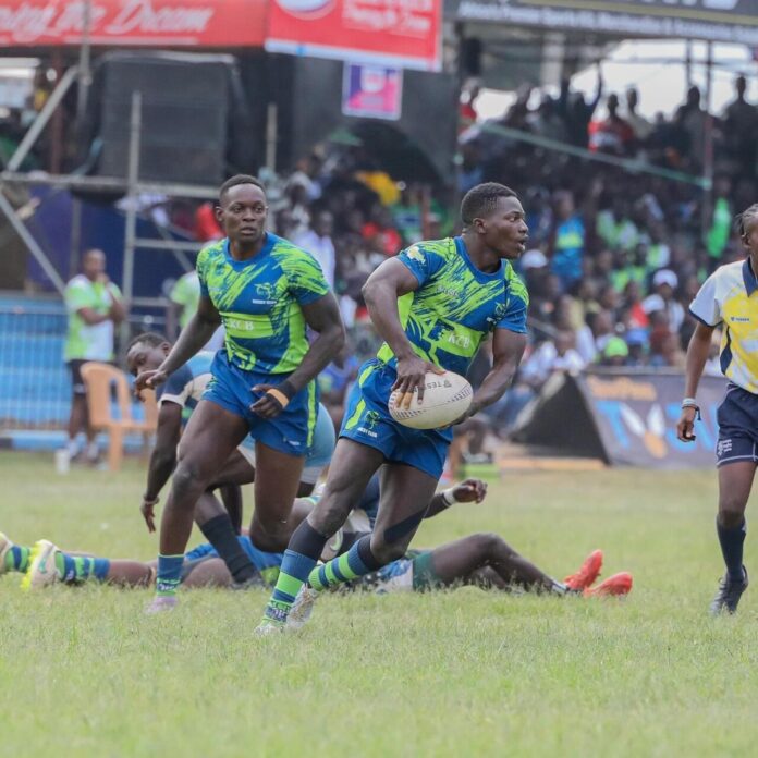 KCB wins Kabeberi 7s1