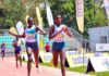 Chebet Dominates BingwaFest with Double Victories in Siaya