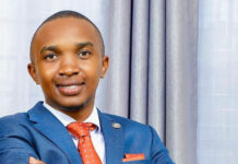 Morara Kebaso Joins Jubilee, Sets Sights on Borabu MP Seat in 2027
