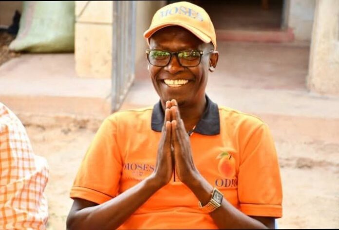 Moses Omondi2
