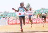 National Champion Chepkirui Eyes Repeat Victory in BingwaFest