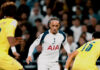 Tottenham Edge Villarreal After Goalkeeping Blunder