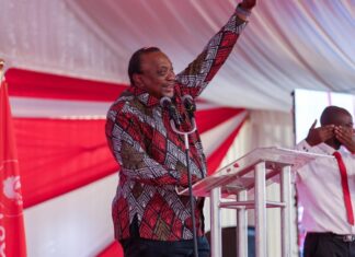 High Court Clears Retired Presidents to Engage in Active Politics