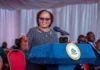 Governor Waiguru Urges Politicians to Shun Early Campaigns, Focus on Development