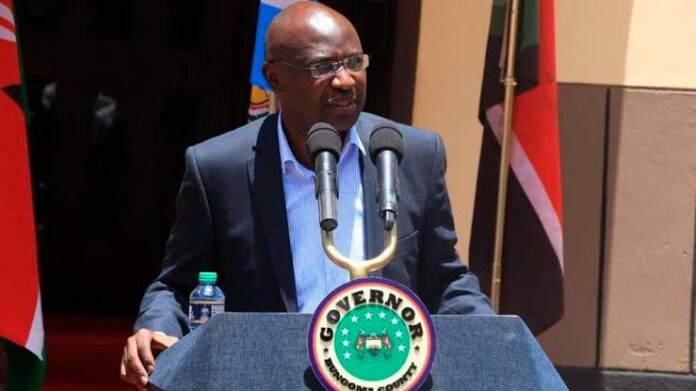 Wangamati’s Legal Team Cries Foul, Points Finger at Speaker Wetangula in Graft Probe Wangamati’s Legal Team Cries Foul, Points Finger at Speaker Wetangula in Graft Probe