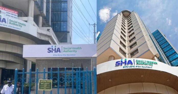 38 Candidates Shortlisted for Top Jobs at Social Health Authority