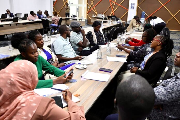 Health Ministry Prepares for Mpox Vaccination in High-Risk Counties