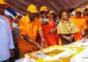 ODM to Mark 20 Years with Grand Bash in Mombasa ODM to Mark 20 Years with Grand Bash in Mombasa