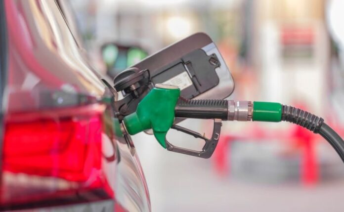 Fuel Price