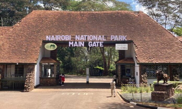 Kenyans to Enjoy Free Park Entry on September 27 to Mark World Tourism Day Kenyans to Enjoy Free Park Entry on September 27 to Mark World Tourism Day