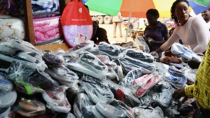 NEMA Raise Alarm at Re-Introduction of Banned Plastic Bags NEMA Raise Alarm at Re-Introduction of Banned Plastic Bags