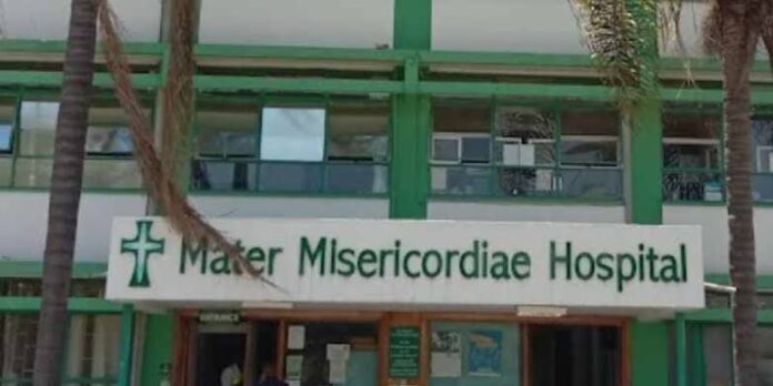 Court Orders Mater Hospital to Release Body Detained Over Ksh3.3 Million Bill Court Orders Mater Hospital to Release Body Detained Over Ksh3.3 Million Bill