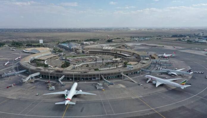Kenya Airports Authority Comfirms Business as Usual as Aviation Employees' Strike Begins