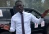 Madollar Mapesa Responds to Robert Alai Sponsorship Claims