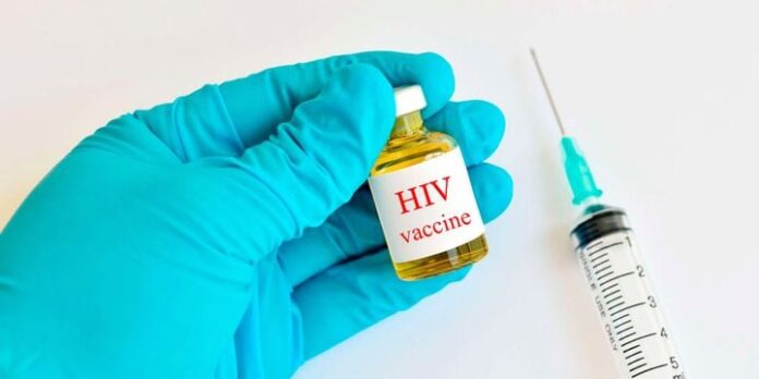 hiv-vaccine