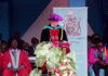 UoN Chancellor Calls on Graduates to Power Kenya’s Innovation and Economic Future