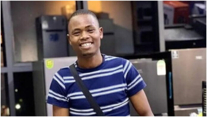 Autopsy Reveals Simon Warui Cause of Death in Mombasa Custody Case