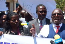 UASU Gives Lecturers 7-Day Strike Notice, Sets September 30 for Nationwide Strike UASU