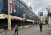 Nairobi Falls Silent as Nation Mourns Raila Odinga