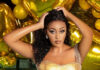 Socialite Amber Ray: Why I Support the Cybercrime Amendment Bill