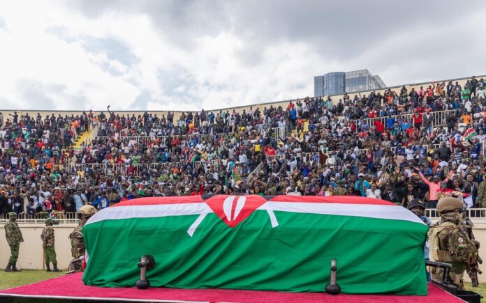 G3dQj-tWUAEsXnW Proposal to Name TUK After Raila Odinga Gains Momentum