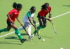 Blades Bag Bronze as Bwire’s Goal Downs Nigeria in ACN Showdown