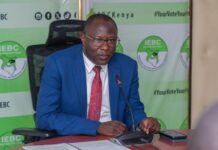 IEBC Sets Ol Kalou By-election for July 16 after MP’s Death IEBC Ol Kalou by election