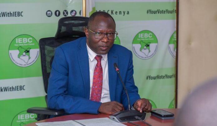 IEBC
