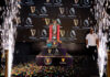 Guinness Premier League Trophy Turns Nairobi into a Football Festival Premier League Trophy