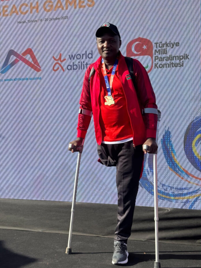 Japheth Kaikai1