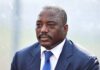 Ex-DR Congo President Joseph Kabila Sentenced to Death for War Crimes