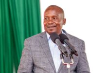 Kindiki: 15 Billion Tree Drive Must Put Money in Kenyans’ Pockets
