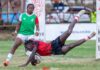 Shujaa, Morans Lead All-Kenyan Charge into Safari 7s Quarterfinals