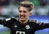 Teenage Star Lennart Karl Scores Again as Bayern Extend Perfect Start
