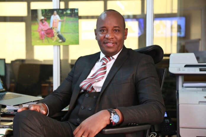 Linus Kaikai1