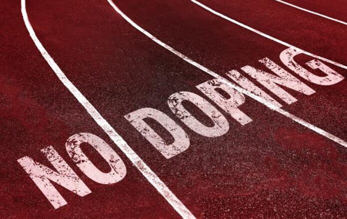 No doping1
