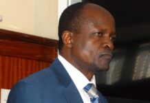 DPP Drops Ksh73.5M Graft Case Against Ex-Governor Okoth Obado After Ksh235M Asset Forfeiture Deal DPP Drops Ksh73.5M Graft Case Against Ex-Governor Okoth Obado After Ksh235M Asset Forfeiture Deal