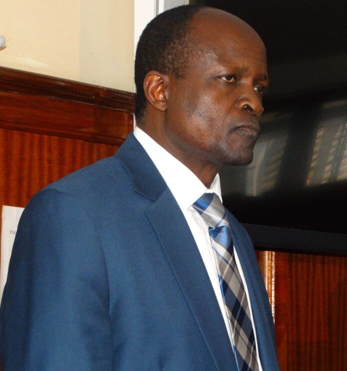 DPP Drops Ksh73.5M Graft Case Against Ex-Governor Okoth Obado After Ksh235M Asset Forfeiture Deal