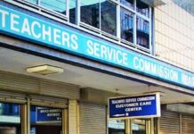 TSC Sets August 26 Deadline for 2026 World Teachers’ Day Awards TSC