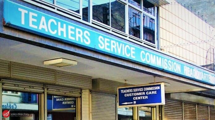TSC