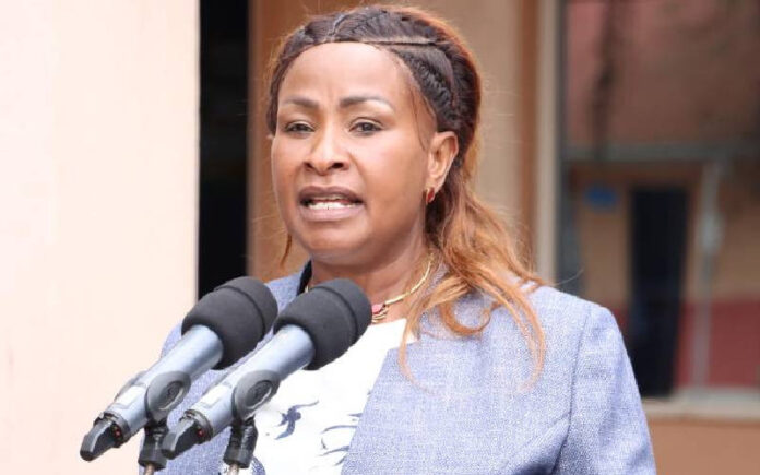 Wavinya