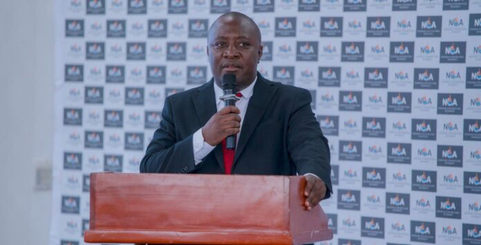 City Hall Moves to Rein in Unauthorized Buildings in Nairobi City Hall Moves to Rein in Unauthorized Buildings in Nairobi