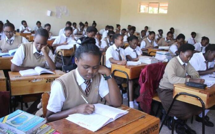 Govt Releases School Funds as Audit Exposes Ghost Learners