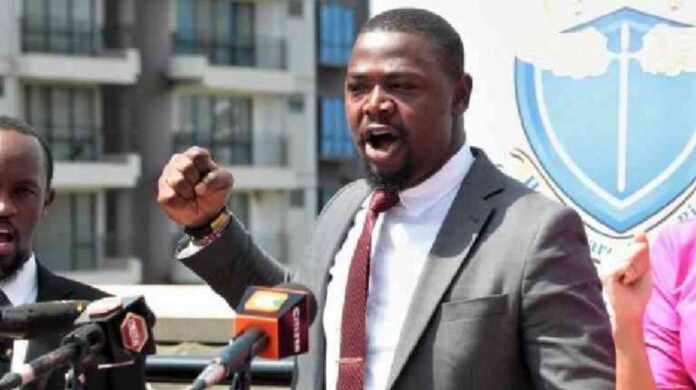 KMPDU Postpones Kiambu Protest
